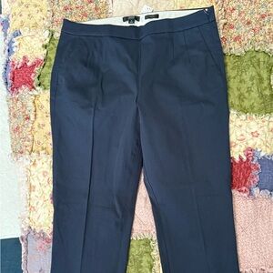 JCrew Martie pant